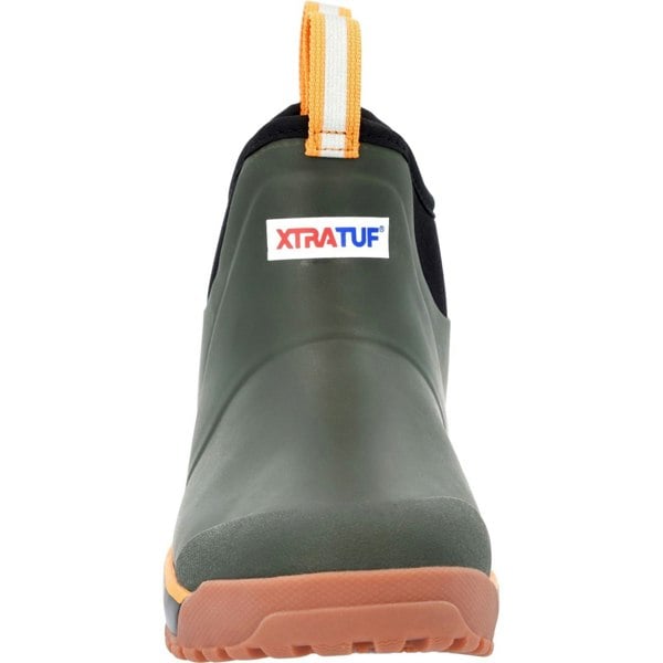 Xtratuf Men's ADB Ice Boot in Olive