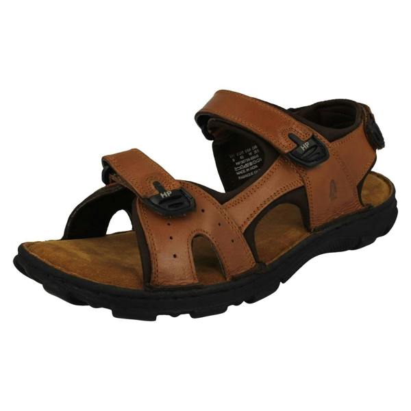 Hush Puppies Mens Hush Puppies Casual Sandals Avery