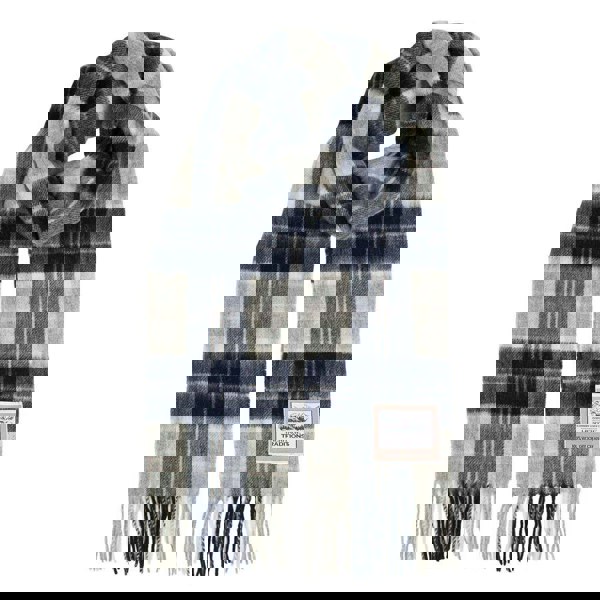 Heritage Traditions 100% Pure Wool Tartan Scarves Shawls and Wraps