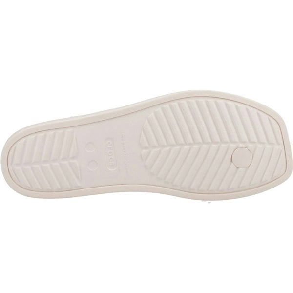 Crocs Miami Thong Flip TPU Women's Dew Sandals