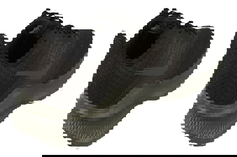 Nike Downshifter 11 Mens Cw3411  002 - Black Dark Smoke Grey 002 - Photo 2