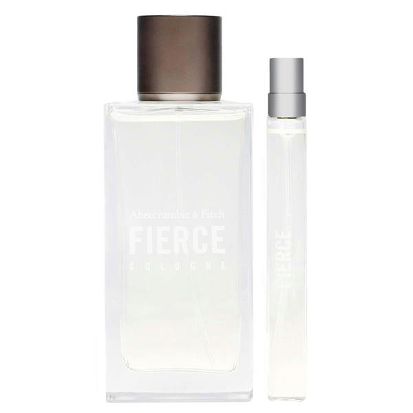 Abercrombie & Fitch Fierce Eau de Cologne Spray 100ml Gift Set - Additional 2