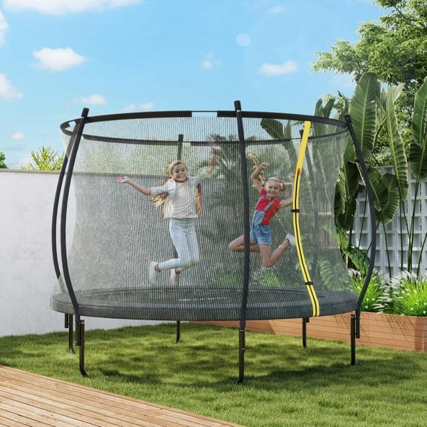 Outdoor Trampoline