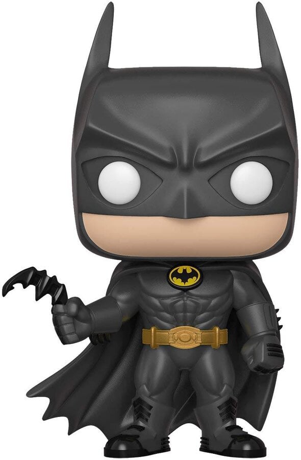 Batman 80th Anniversary - Batman 1989 POP! Vinyl Figure (275)