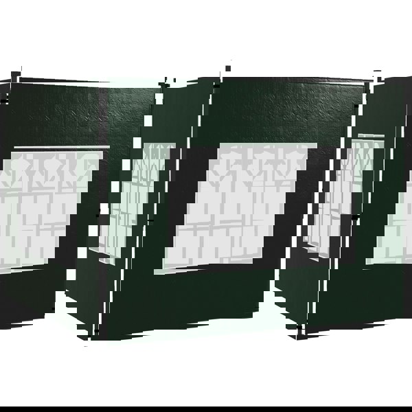 Canopy Sidewalls