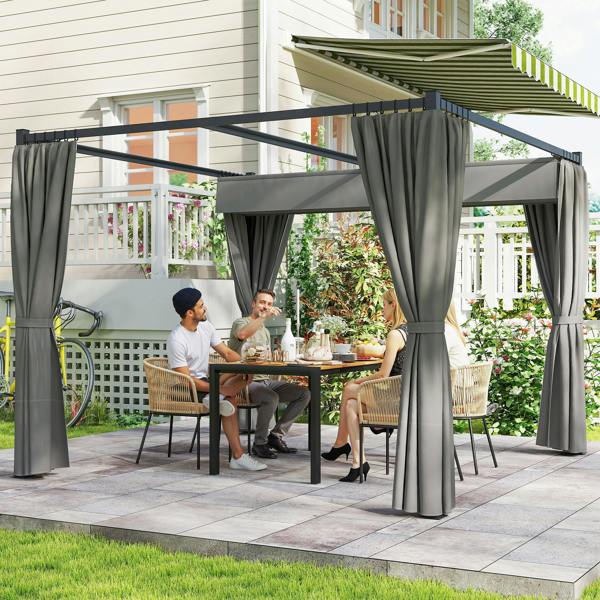 Pergola