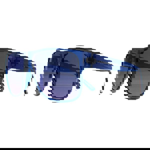 Prive Revaux Sunglasses Rover PJP Blue Blue Mirror