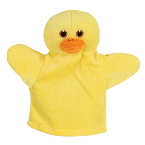 The Puppet Company Duck - My First Puppets