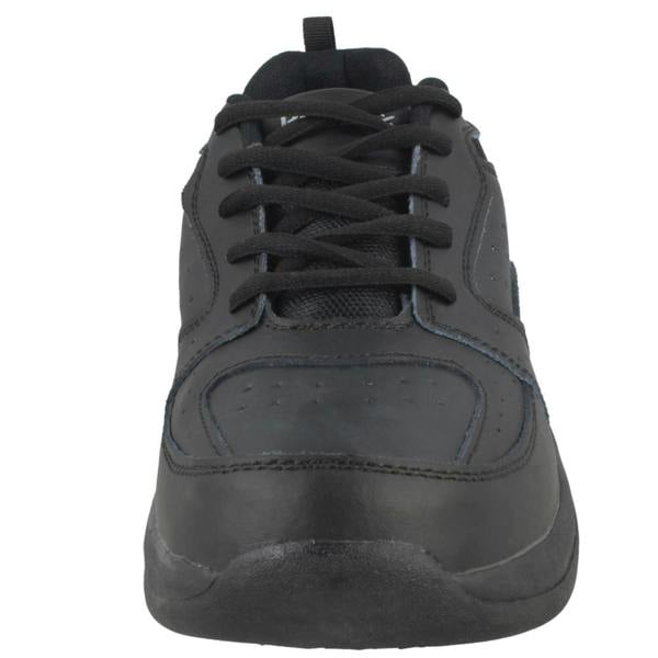 Reflex Mens Reflex Casual Lace Up Trainers