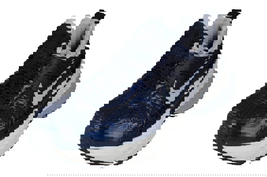 Nike V2K Run Mens Hj4497  400 - Obsidian Thunder Blue 400 - Photo 0