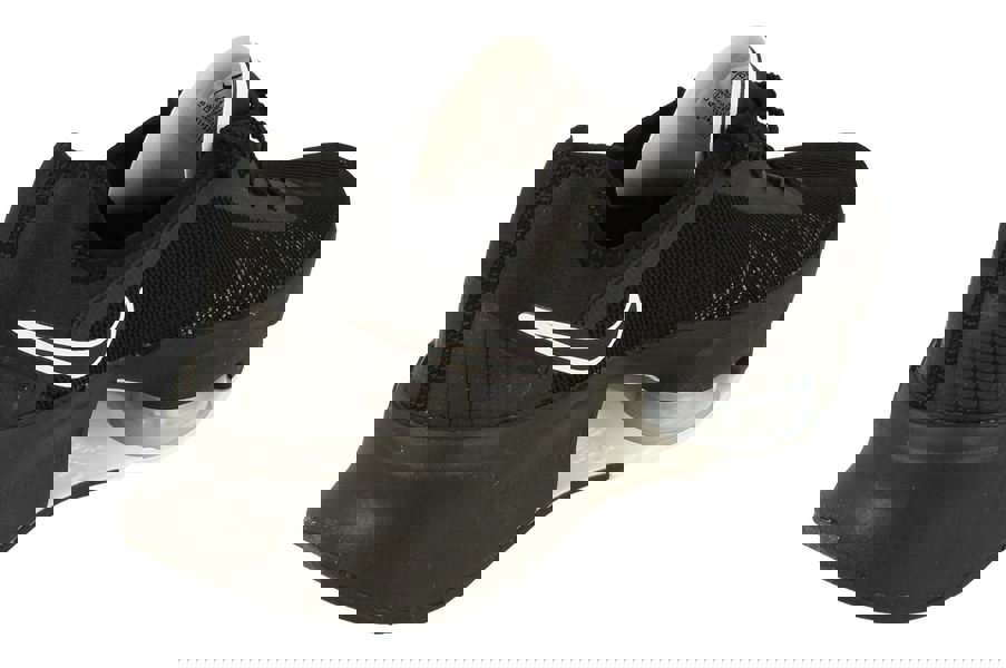 Nike Womens Air Zoom Superrep 3 Trainers Da9492  010 - Black White Anthracite 010 - Photo 2