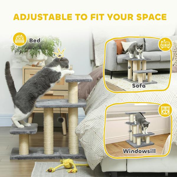 Pet Stairs