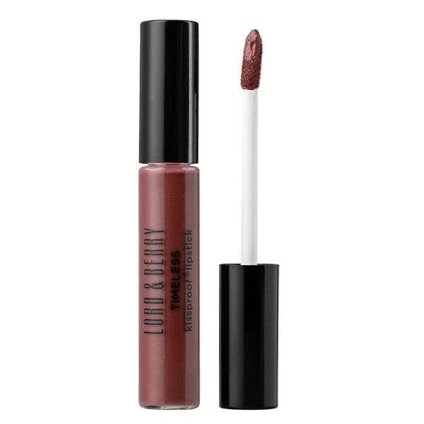 Lord and Berry Timeless - Kissproof Lipstick 7ml