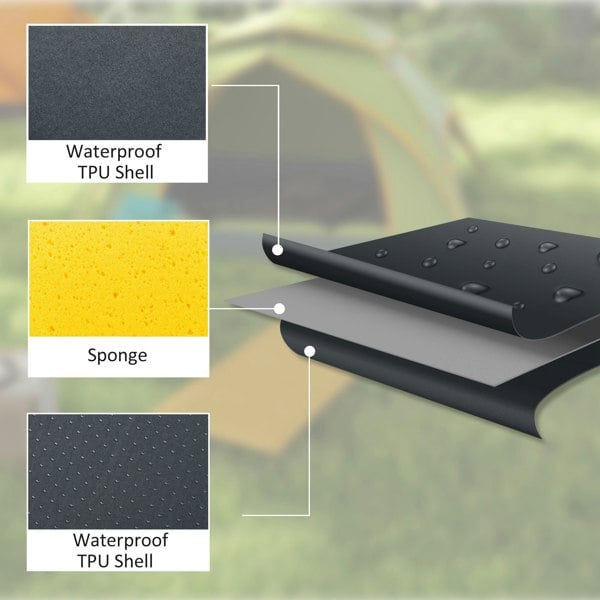 Air Mattress