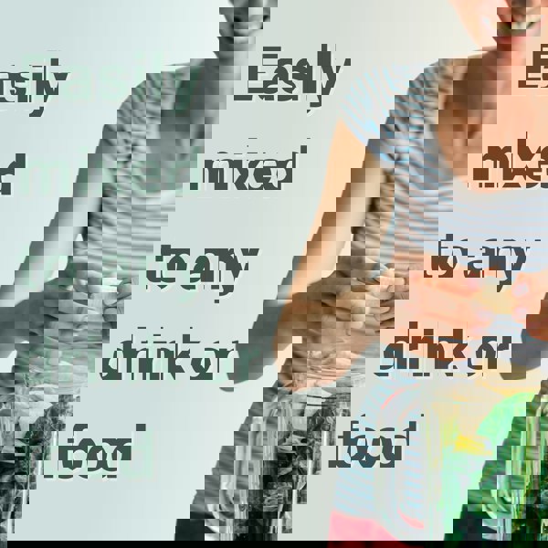 NutriBeauties Pure&nbsp;Marine Collagen Peptides Powder 10,000Mg