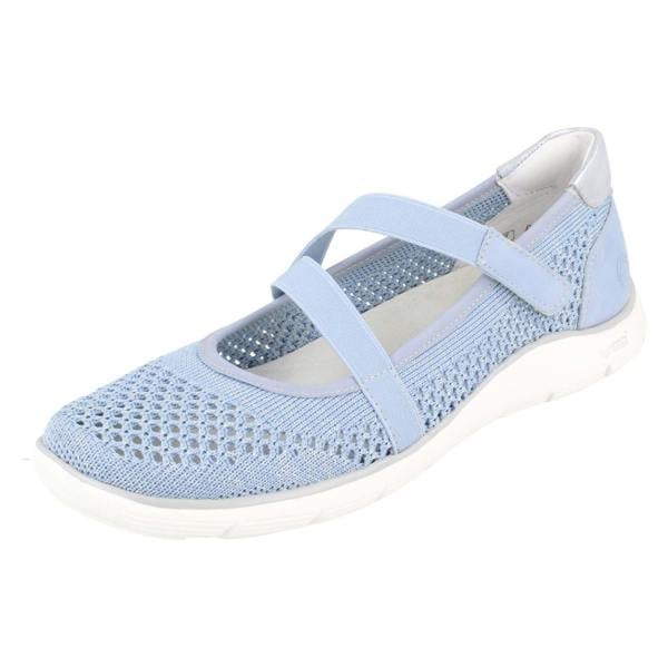Remonte Ladies Remonte Casual Shoes D3G05
