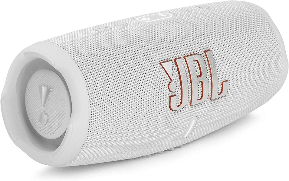 JBL Charge 5 Waterproof Portable Bluetooth Speaker