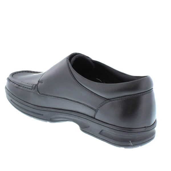 Dr Keller M 345 Touch Fastening Casual Shoes