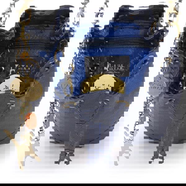 Catwalk Collection Handbags Rochelle - Bucket Bag