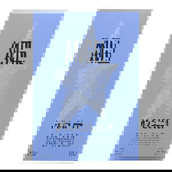 Mugler Angel Non Refillable Eau de Parfum 25ml for Her