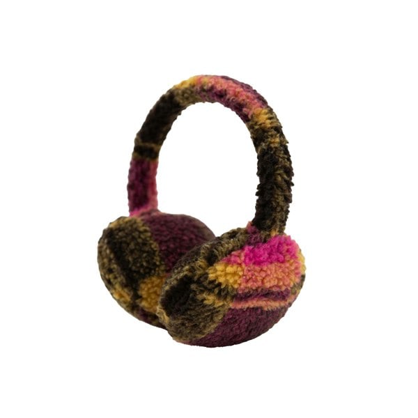 Heritage Traditions Borg Earmuffs