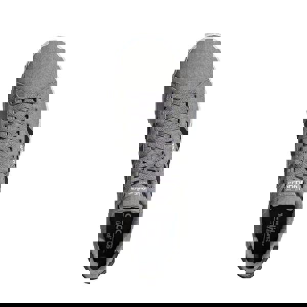 Adidas Unisex Adult Daily 3.0 Trainers - Grey - 