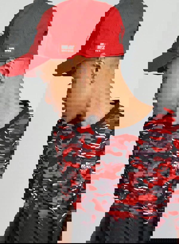 Beat Boyz Club Battle T-Shirt - Black