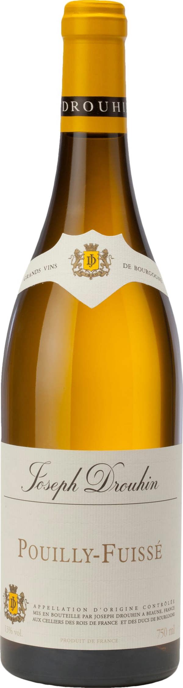 Joseph Drouhin Pouilly-Fuisse 2023 75cl