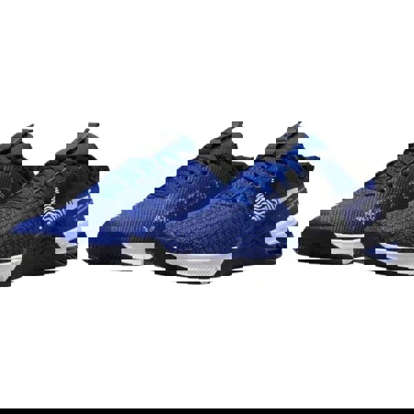 Nike Do9328 400 Blue/Black/White Trainer Mens UK 8