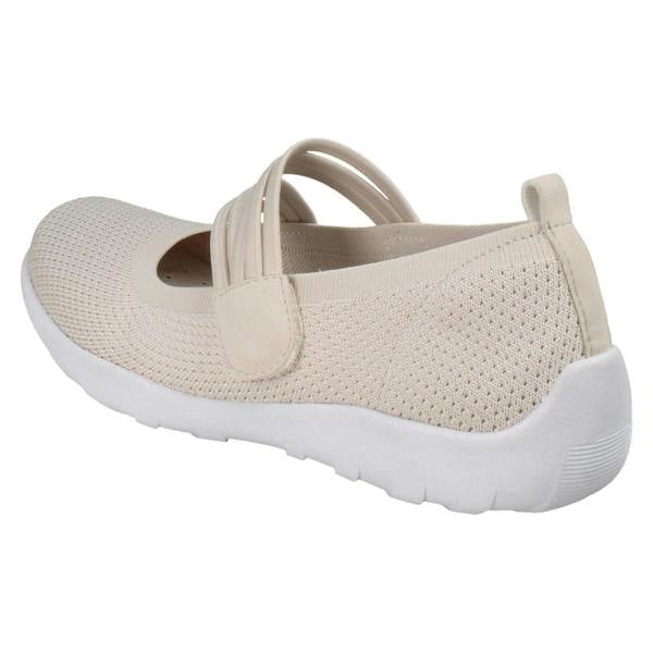 Remonte Womens Remonte Summer Fashion Casual Soft Mary Jane Style Shoes R3519
