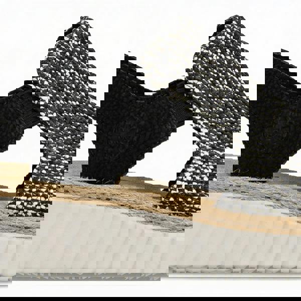 Rieker Rieker RACHEL Womens Wedge Sandals Black