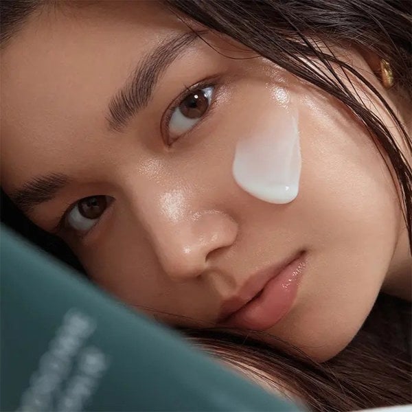 SHAISHAISHAI Liposome Repair Intensive Cream 50ml