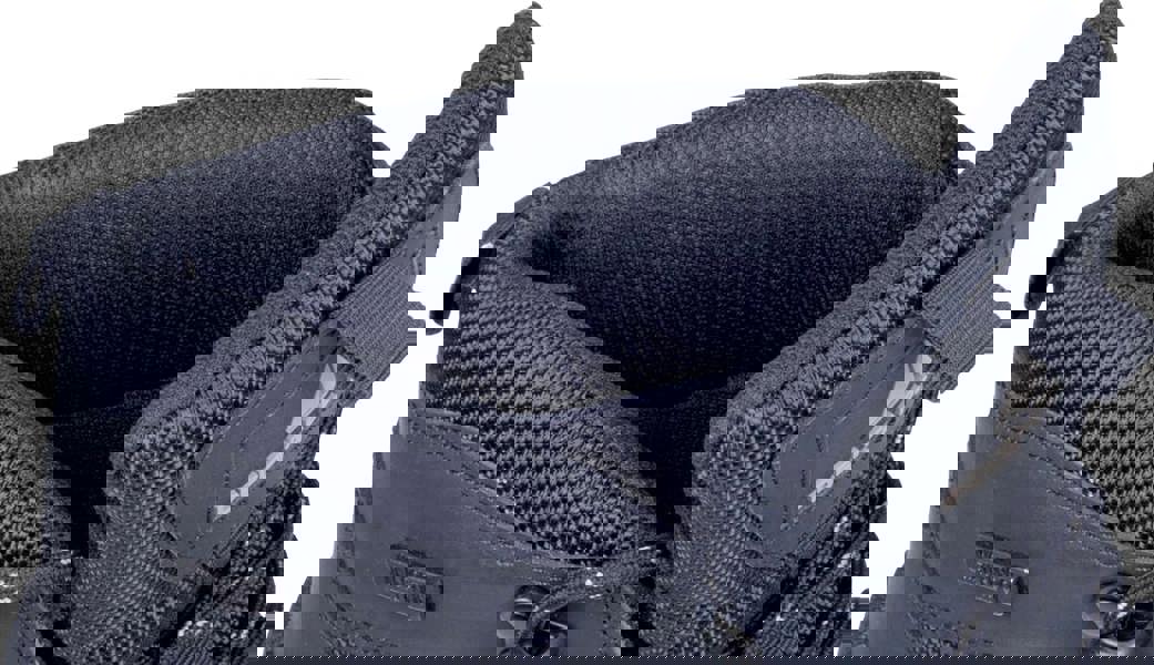 Delta Plus Delta-Plus Samy3 Mens Safety Steel Toe/Midsole Boots