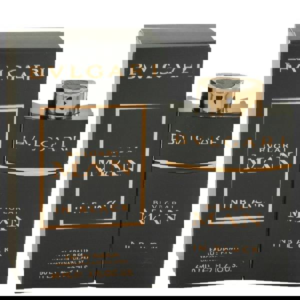 Bvlgari Bvlgari Man In Black Eau De Parfum 60 ml