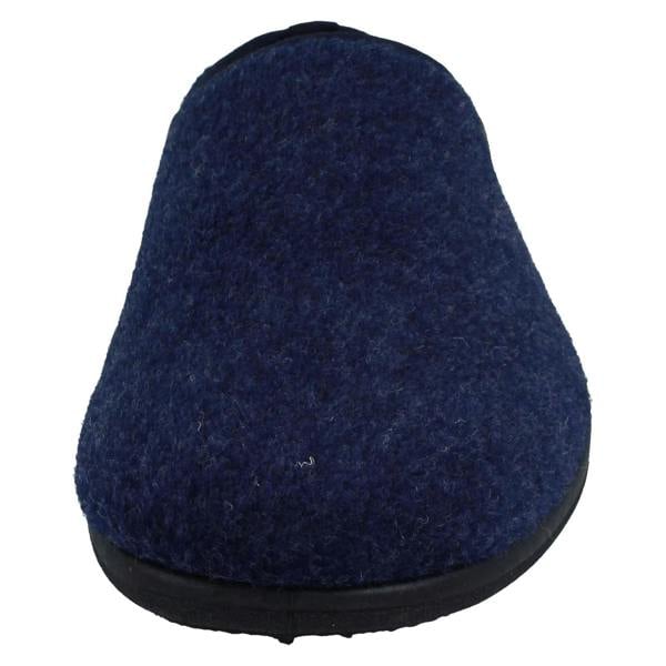 Padders Mens  Padders Textile Loungewear Slippers Felix