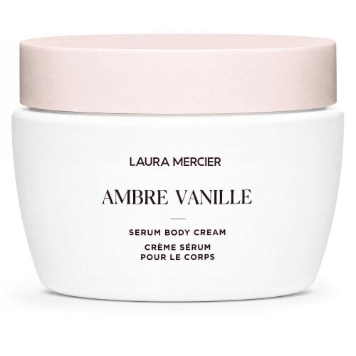 Laura Mercier Ambre Vanille Serum Body Cream 200ml