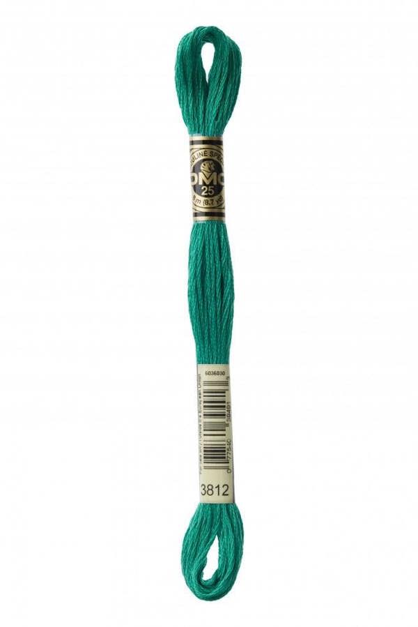 3812 | Green
