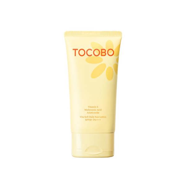 TOCOBO Vita Soft Daily Sun Lotion SPF50+ PA++++ 150ml