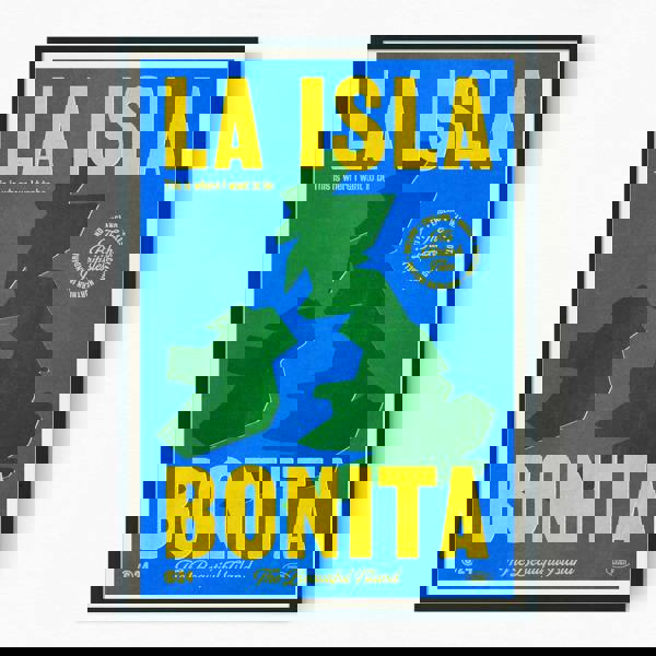 Reign&Hail La Isla Bonita