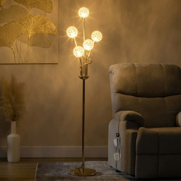 Floor Lamp