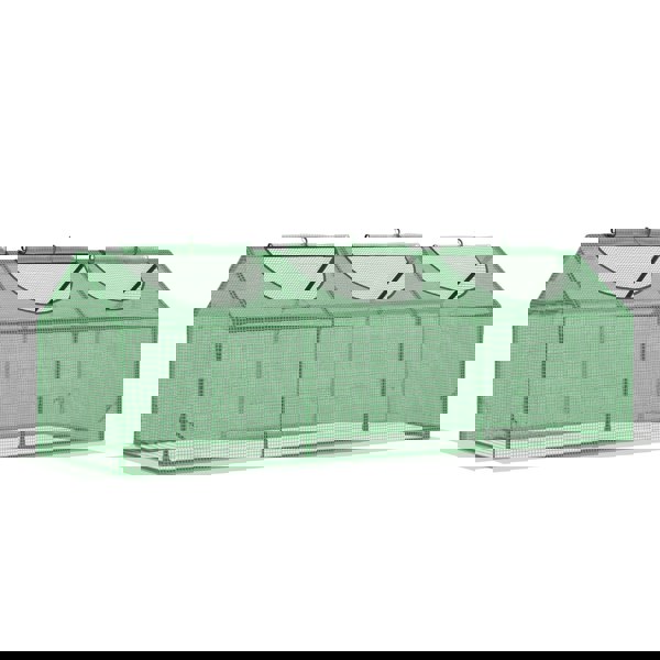 Mini Greenhouse