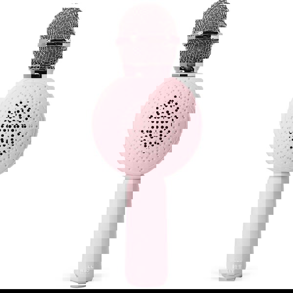 OTL | Hello Kitty Karaoke Microphone and Wireless Speaker with LED lights