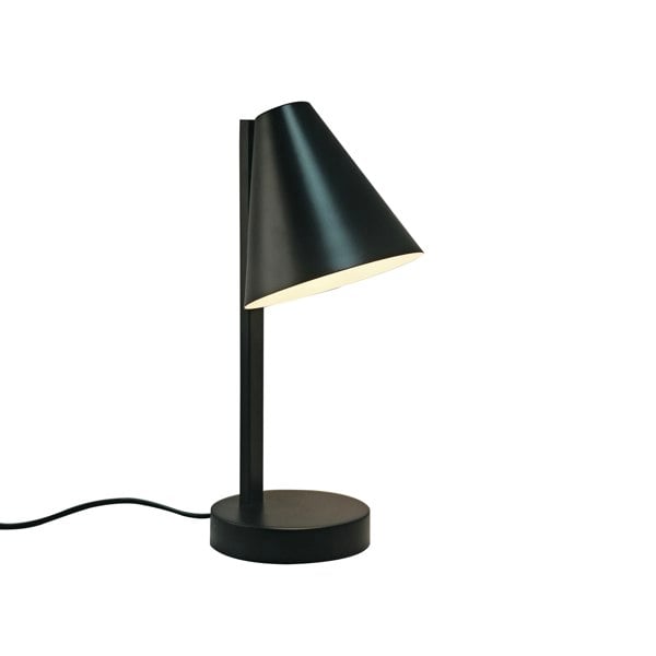 Nordlux Wilmer | Table lamp | Black