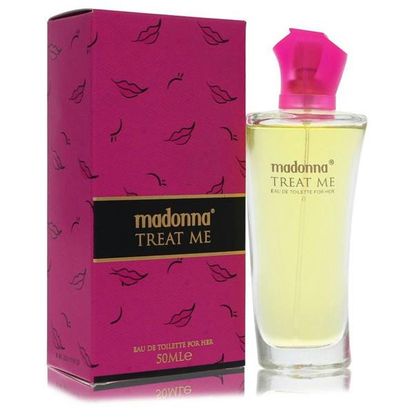 Madonna Treat Me Eau De Toilette 50 ml