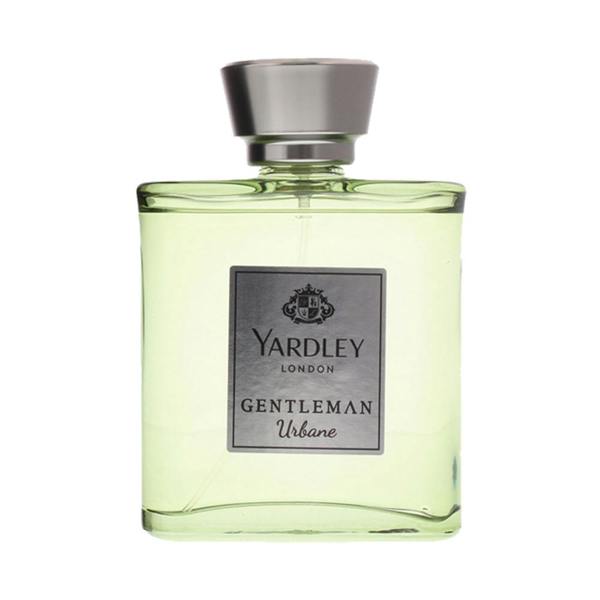 Yardley Gentleman Urbane Eau de Parfum 100ml