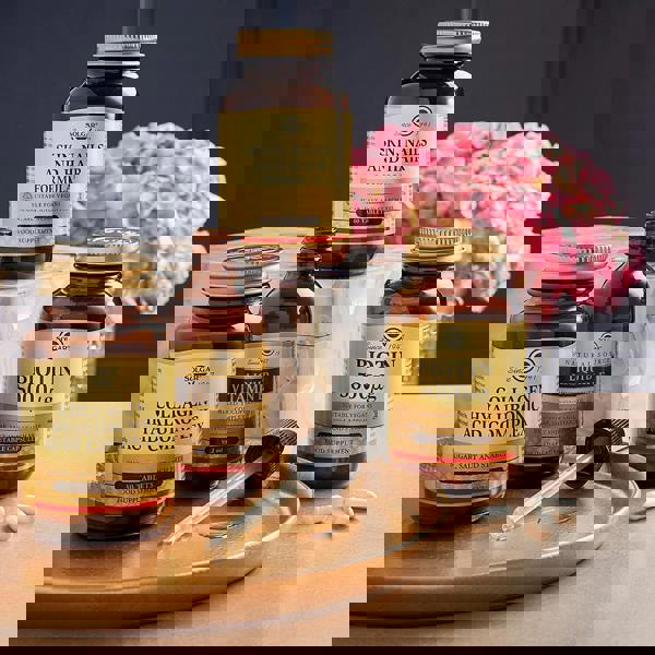 Solgar Vitamins Natural Source Liquid Vitamin E 59.2ml - Additional 3