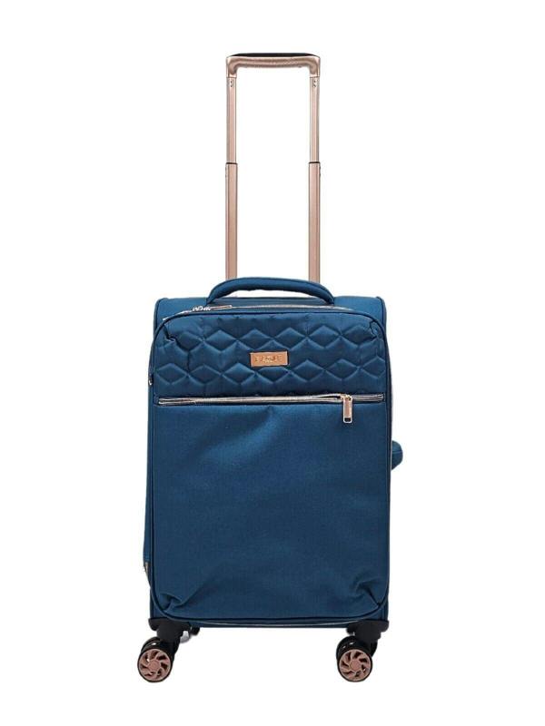 Eagle Luggage 4 Wheel Lightweight Suitcase Luggage Travel Bags Set