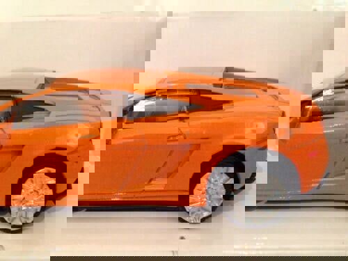 lambourghini gallardo lp560-4 1:43 scale rastar 34600 new free uk postage