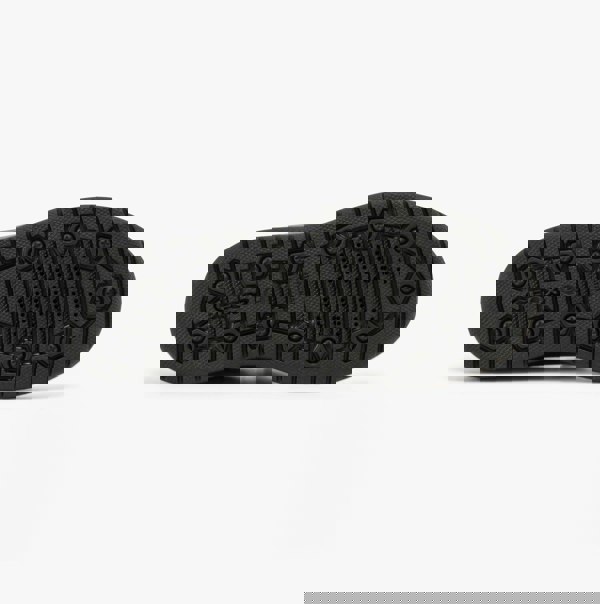 GEOX J RIDDOCK Boys Shoes Black