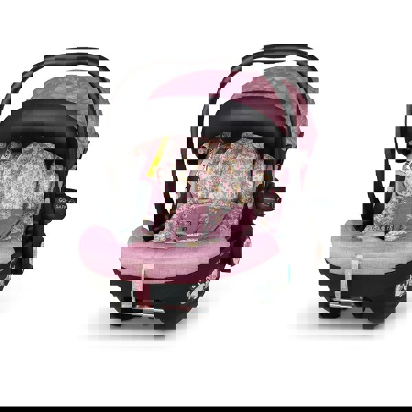 Wow 3 Rotating Everything Bundle Camille - Bundle - Cosatto Store